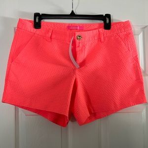 Lilly Pulitzer Shorts